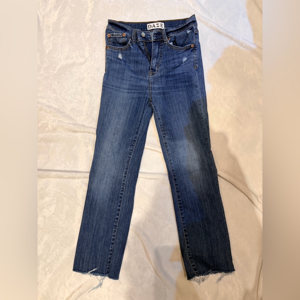 Daze Denim Women's Jeans